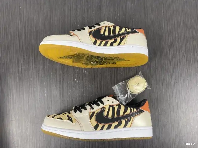 Rep TBK Air Year Tiger the DH6932-100 1 OG of Jordan Low 0413